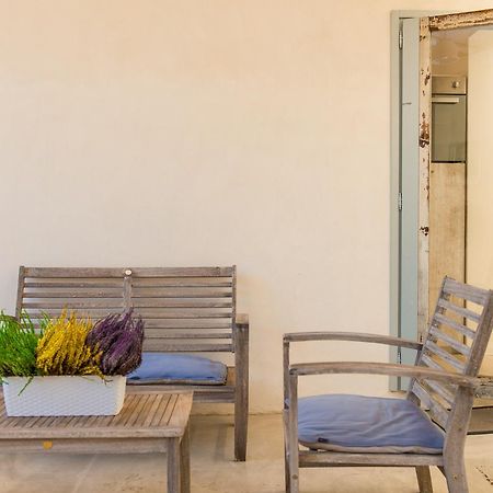 Orodo Luxury B&B 莱切 外观 照片
