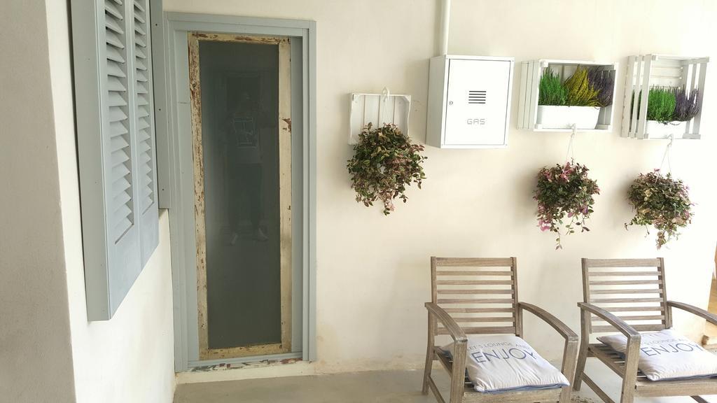 Orodo Luxury B&B 莱切 外观 照片