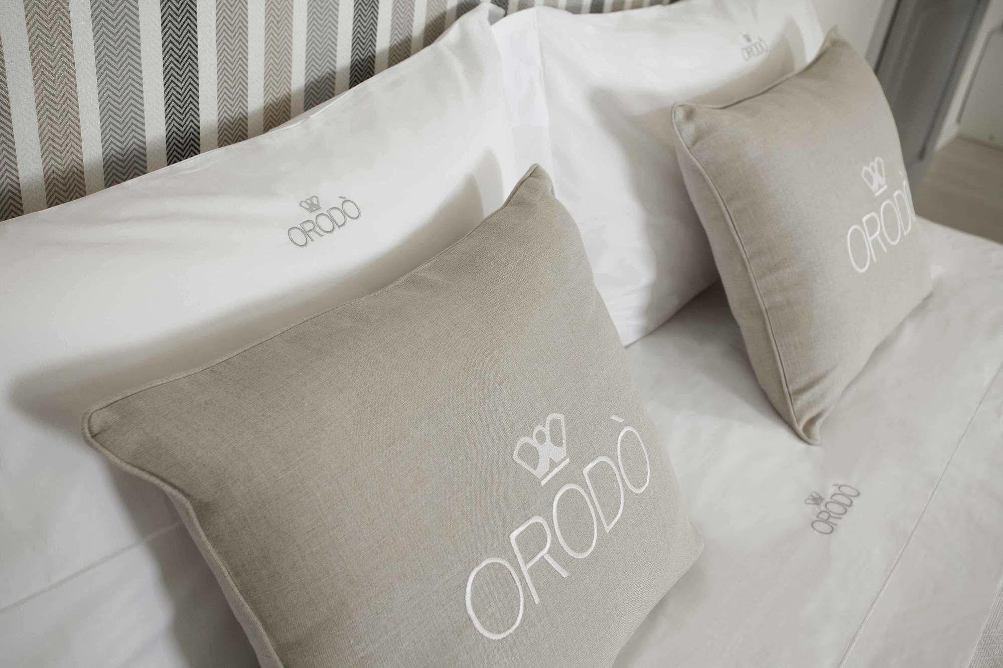 Orodo Luxury B&B 莱切 外观 照片