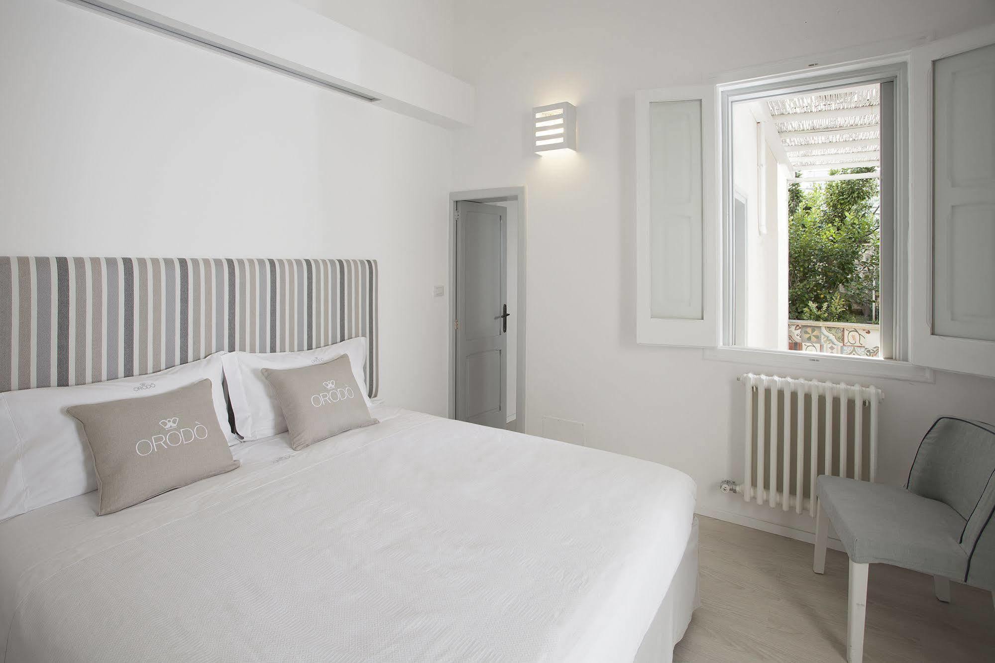 Orodo Luxury B&B 莱切 外观 照片